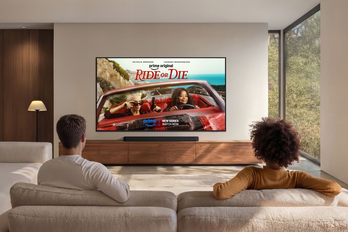 HDR10+ Advanced : Samsung révolutionne l'expérience HDR avec Prime Video