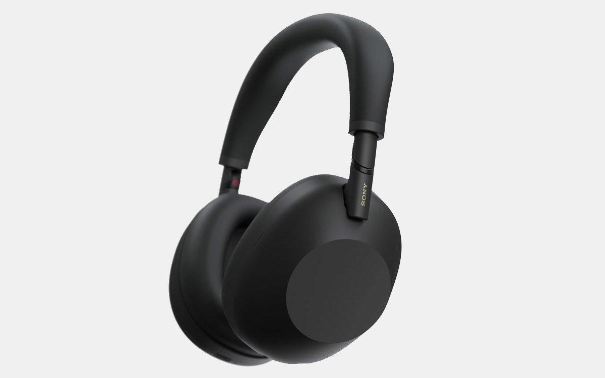 Promo exceptionnelle : le Sony WH-1000XM6 à -41%, un casque ANC premium à prix imbattable