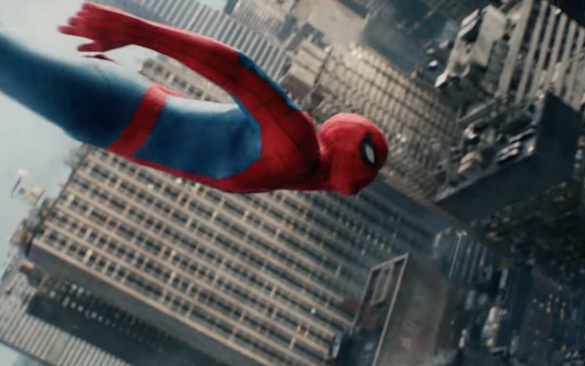 Spider-Man Brand New Day piraté : une fuite record qui choque Hollywood