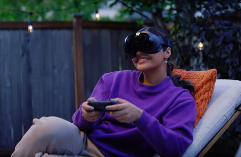 Steam Frame : les premières vidéos officielles du casque VR de Valve enfin révélées