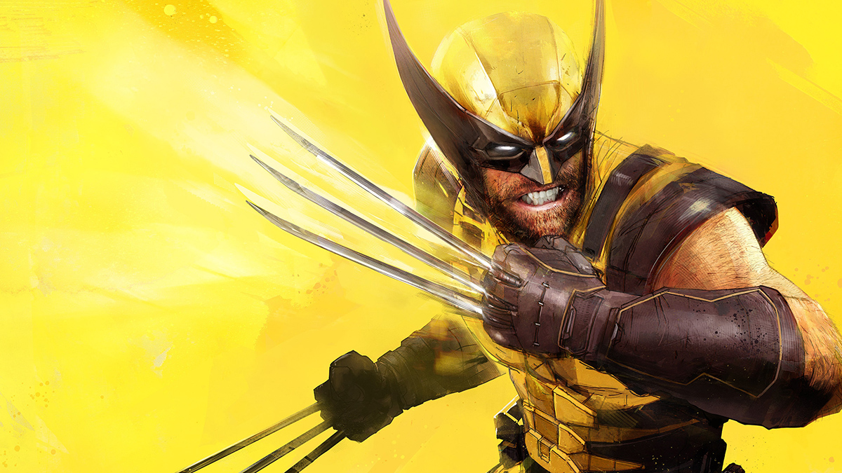 Marvel’s Wolverine sur PS5 : jouez sans attendre avec le disque physique