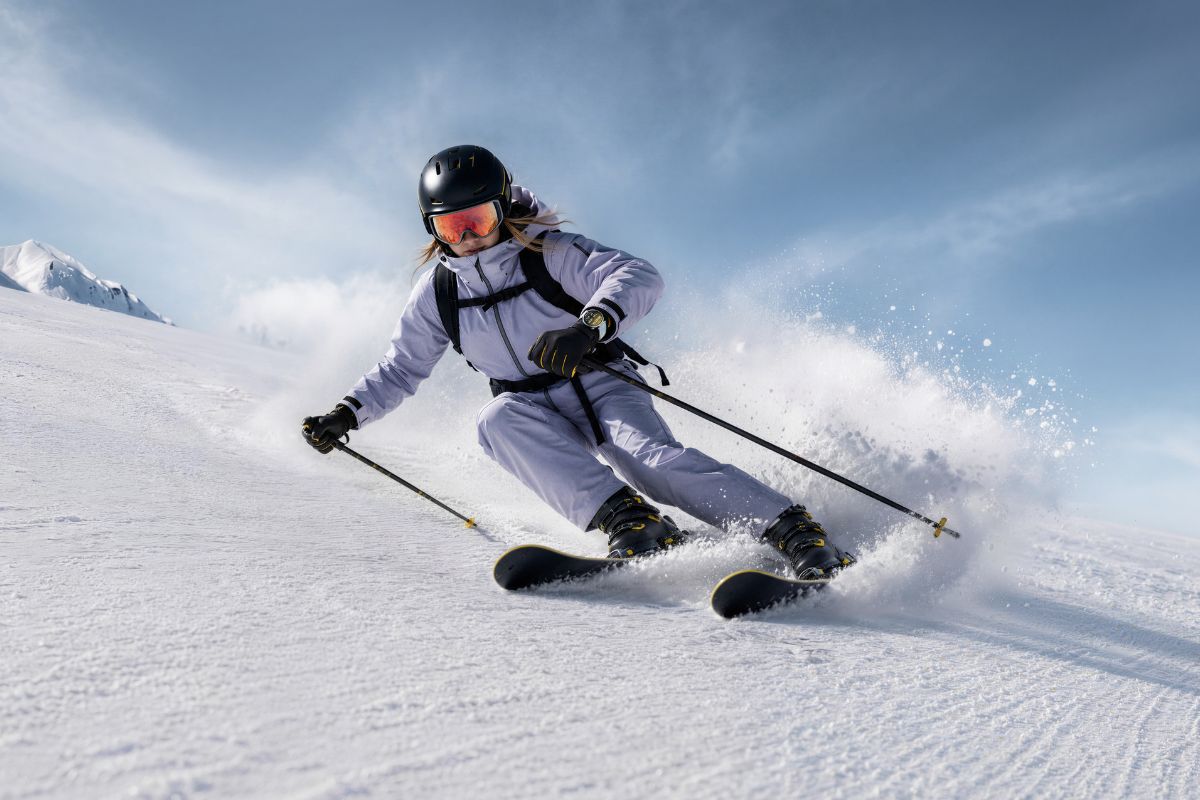 Optimisez vos performances sur les pistes avec la HUAWEI Watch GT 7 Series : autonomie, précision GPS et fonctionnalités ski/snowboard révolutionnaires