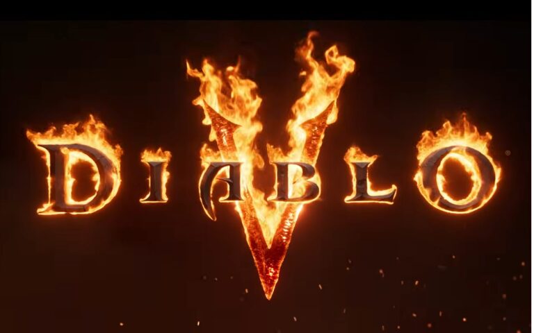 Diablo V : Blizzard révolutionne la saga avec un univers sombre et une série Netflix inédite