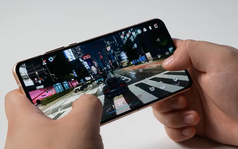 Cyberpunk 2077 enfin accessible sur smartphone : une révolution en marche pour les jeux mobiles