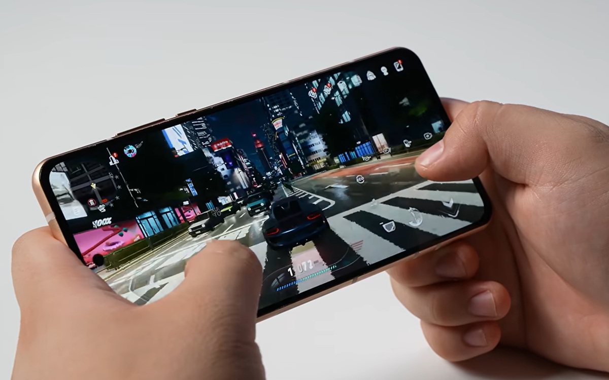 Cyberpunk 2077 enfin accessible sur smartphone : une révolution en marche pour les jeux mobiles