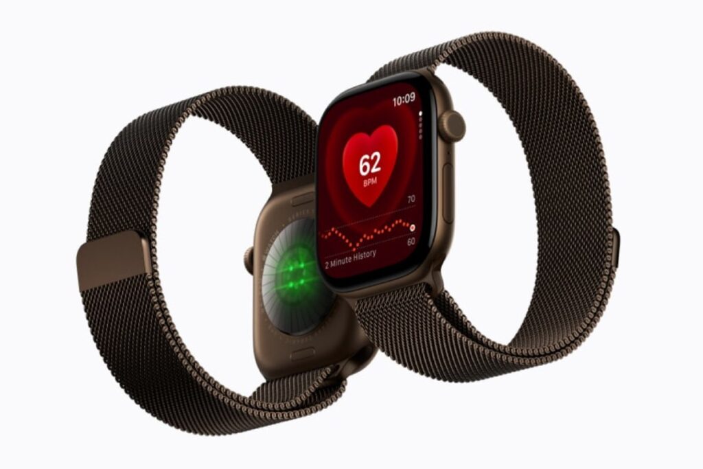 Apple Watch Series 12 et Ultra 4 : comment limiter l’écoute permanente de votre montre connectée ?