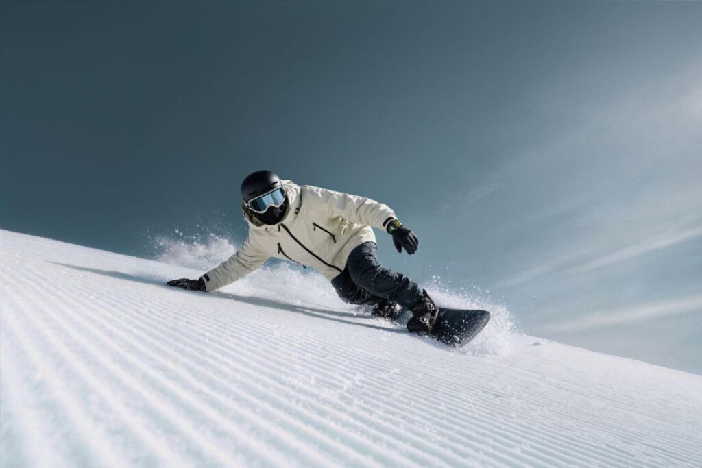 Optimisez vos performances sur les pistes avec la HUAWEI Watch GT 7 Series : autonomie, précision GPS et fonctionnalités ski/snowboard révolutionnaires