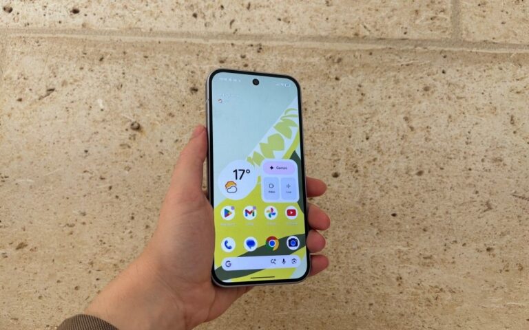 Mode de recharge extrême du Pixel 11 : une fonction utile mais à utiliser avec modération