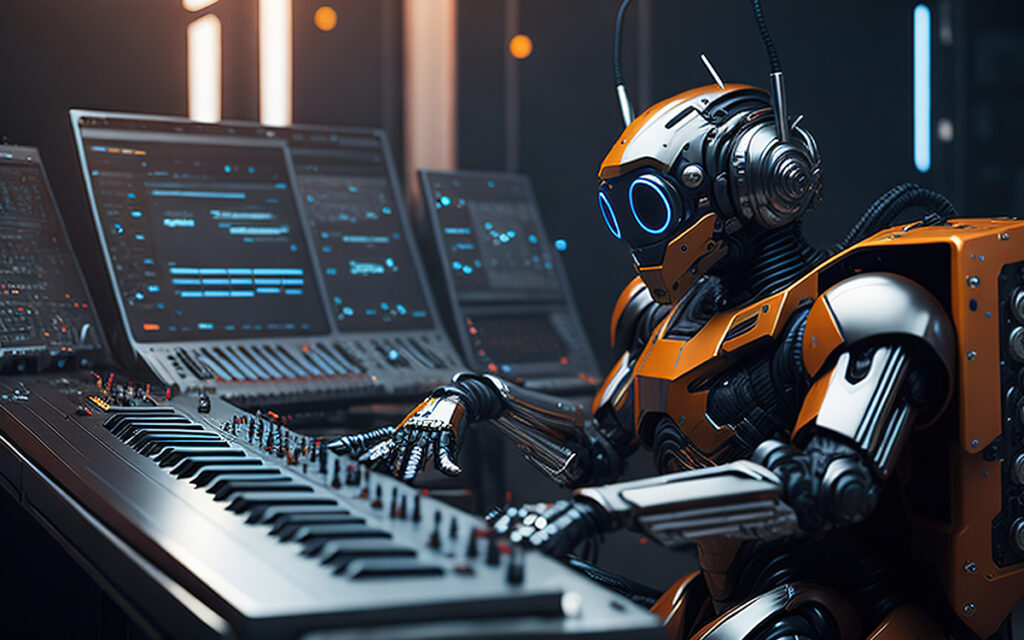 Universal Music révolutionne la création musicale : découvrez comment l’IA va transformer vos morceaux préférés