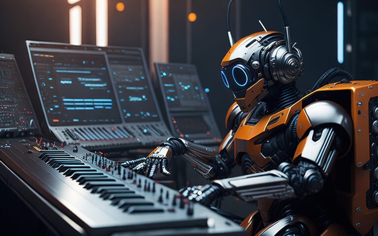 Universal Music révolutionne la création musicale : découvrez comment l’IA va transformer vos morceaux préférés