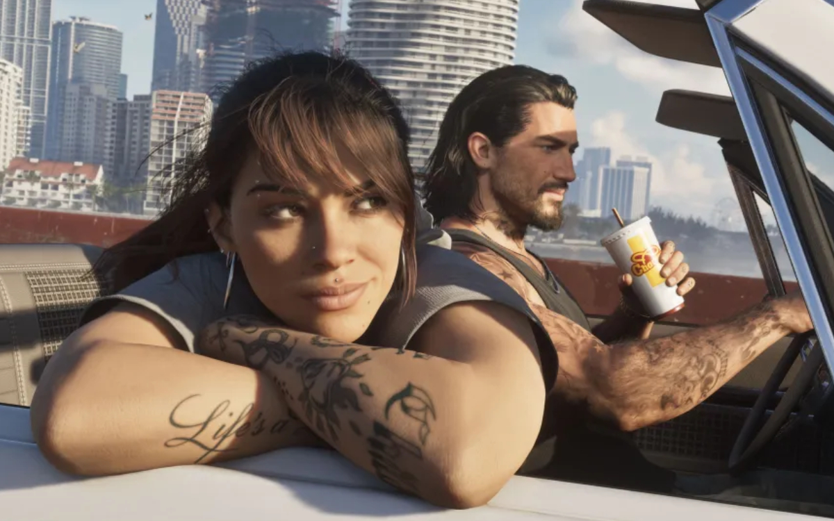GTA 6 sur mobile : un ancien développeur de Rockstar révèle une piste inattendue