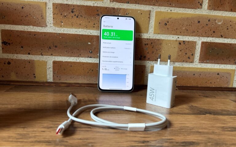 Les smartphones Android révolutionnent l’autonomie : les batteries 10 000 mAh deviennent la norme grâce à des innovations technologiques majeures