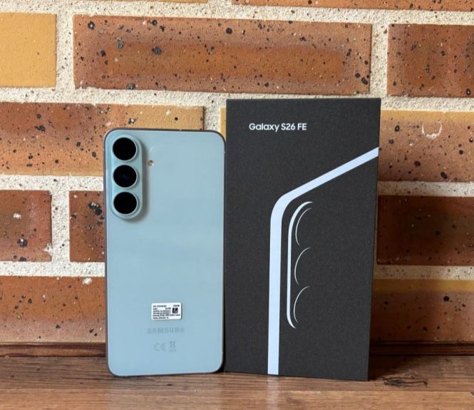 Le Galaxy S26 FE : un héritier ambitieux face au S26+ en promotion