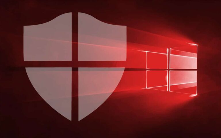 Windows Defender piégé : cette faille critique le rend inefficace en quelques clics