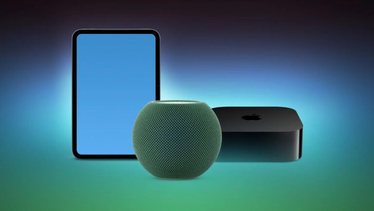 # Apple révolutionne l’automne 2026 : Apple TV 4K, HomePod Mini et iPad Mini bientôt disponibles