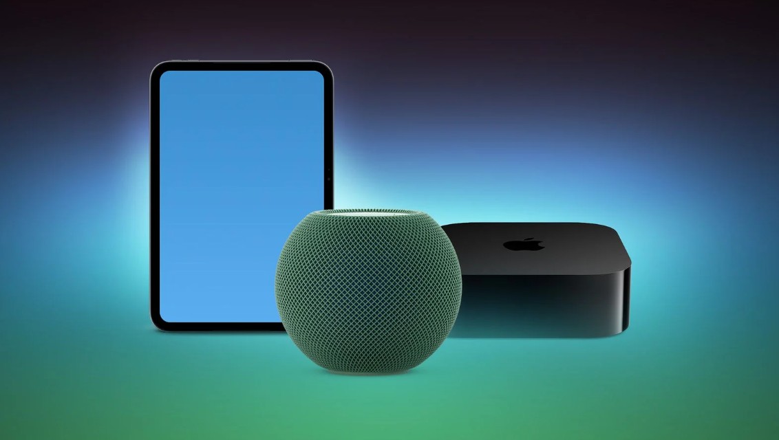 # Apple révolutionne l’automne 2026 : Apple TV 4K, HomePod Mini et iPad Mini bientôt disponibles