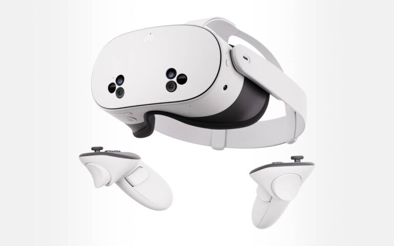 Meta Quest 3S : une offre exceptionnelle fait chuter le prix du casque VR sous 300 euros