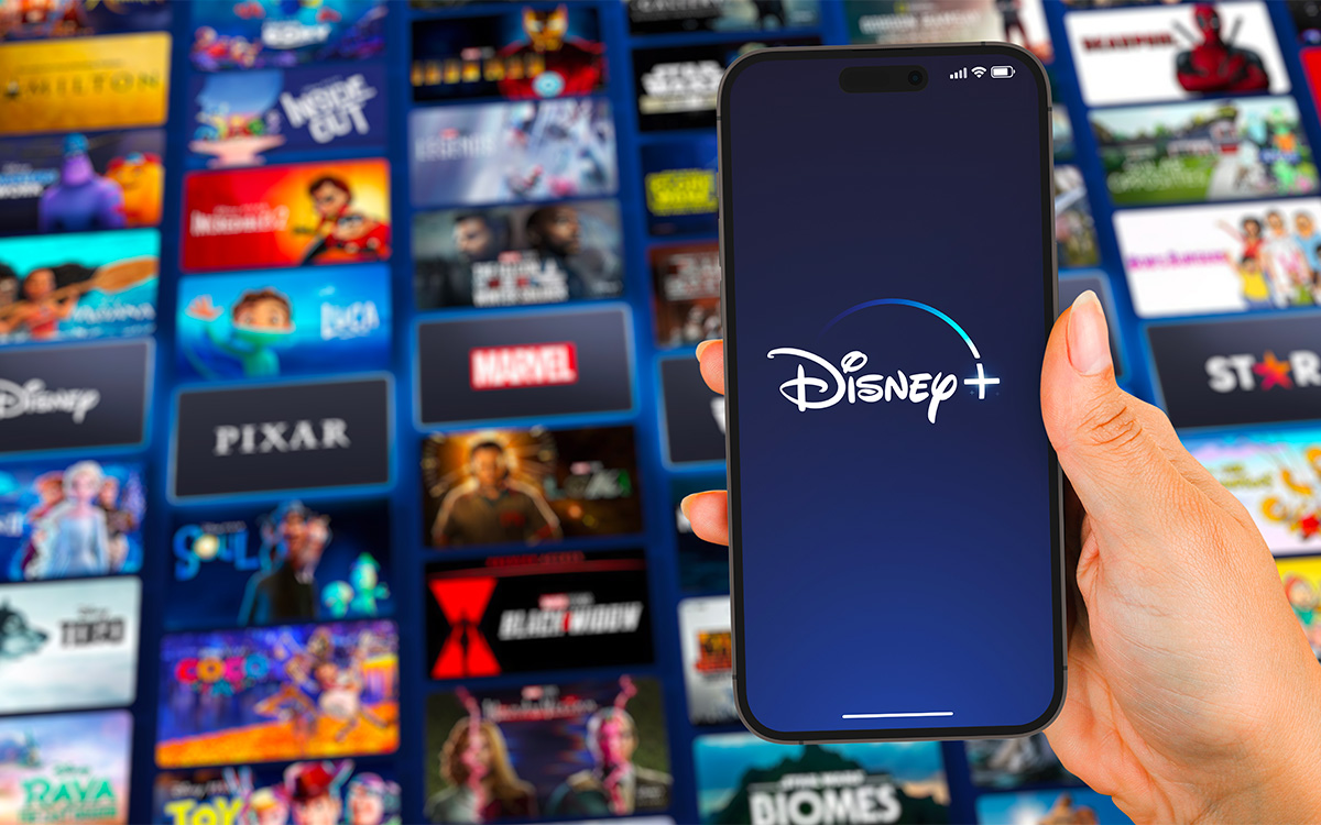 Disney+ en France : la 4K menacée à nouveau, les abonnés dans l’impasse