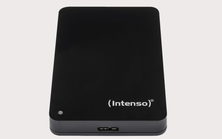 Optimisez votre stockage avec ce disque dur externe 5 To en promotion exceptionnelle – jusqu’à 40 € d’économie