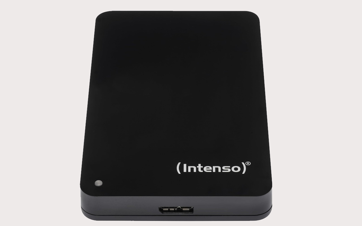 Optimisez votre stockage avec ce disque dur externe 5 To en promotion exceptionnelle – jusqu’à 40 € d’économie