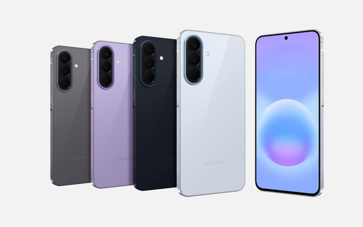 Galaxy A57 5G à moins de 300 € : une pépite technologique à ne pas manquer