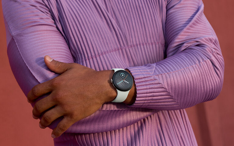 Google révolutionne la santé connectée avec sa dernière mise à jour pour les Pixel Watch 3, 4 et 5