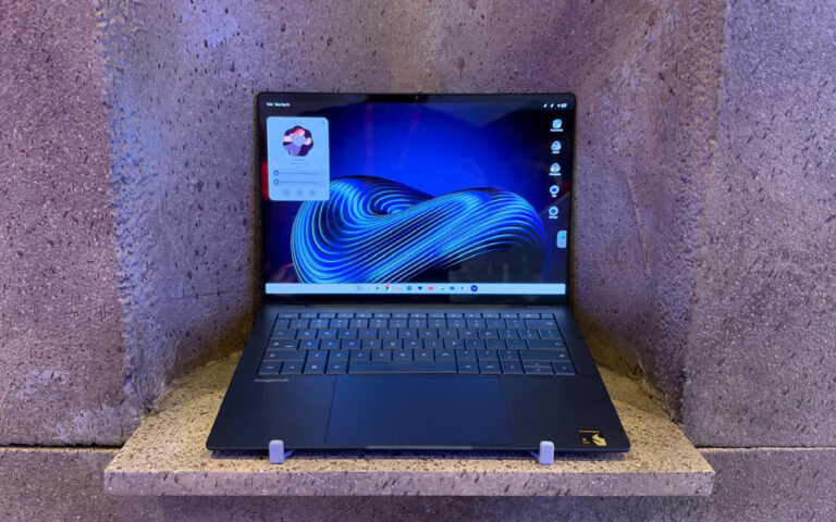 Googlebook : Découvrez le futur PC hybride Android/Chrome de Google en images exclusives