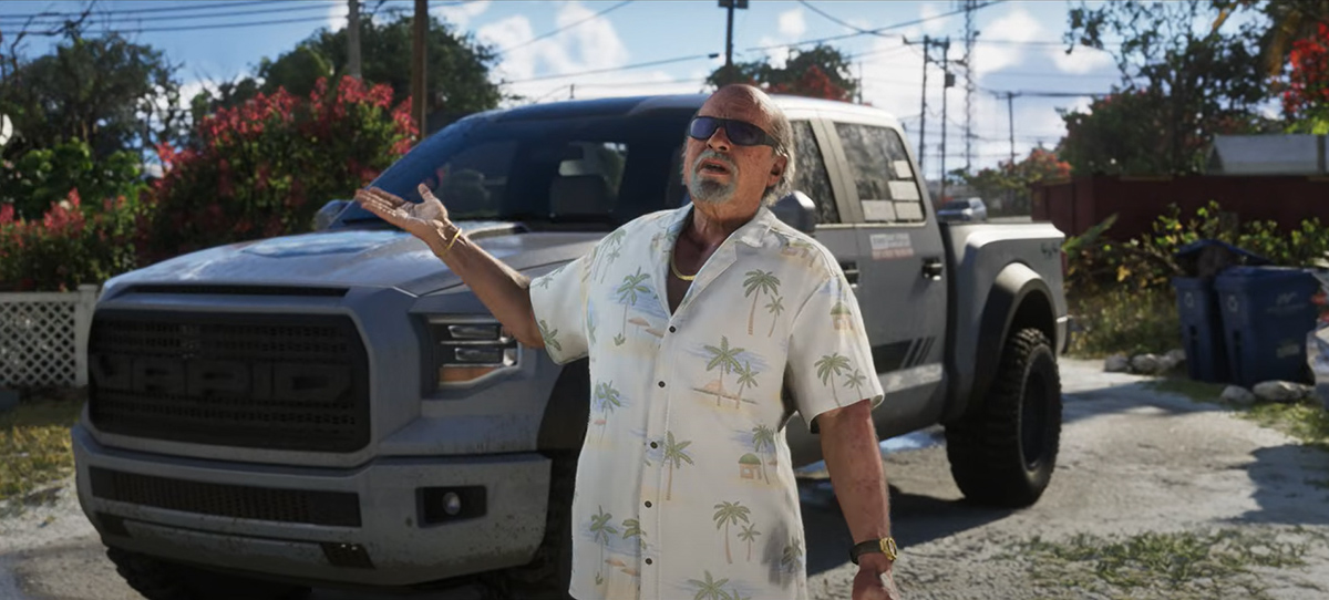Stephen Root, star de Widow’s Bay, prête sa voix à un personnage clé de GTA 6 – voici tout ce qu’il faut savoir