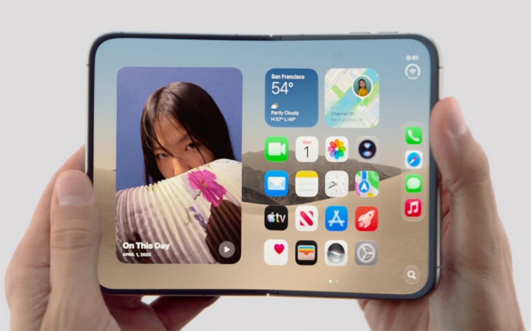 L’iPhone Duo d’Apple : un investissement pharaonique qui booste les revenus de Samsung