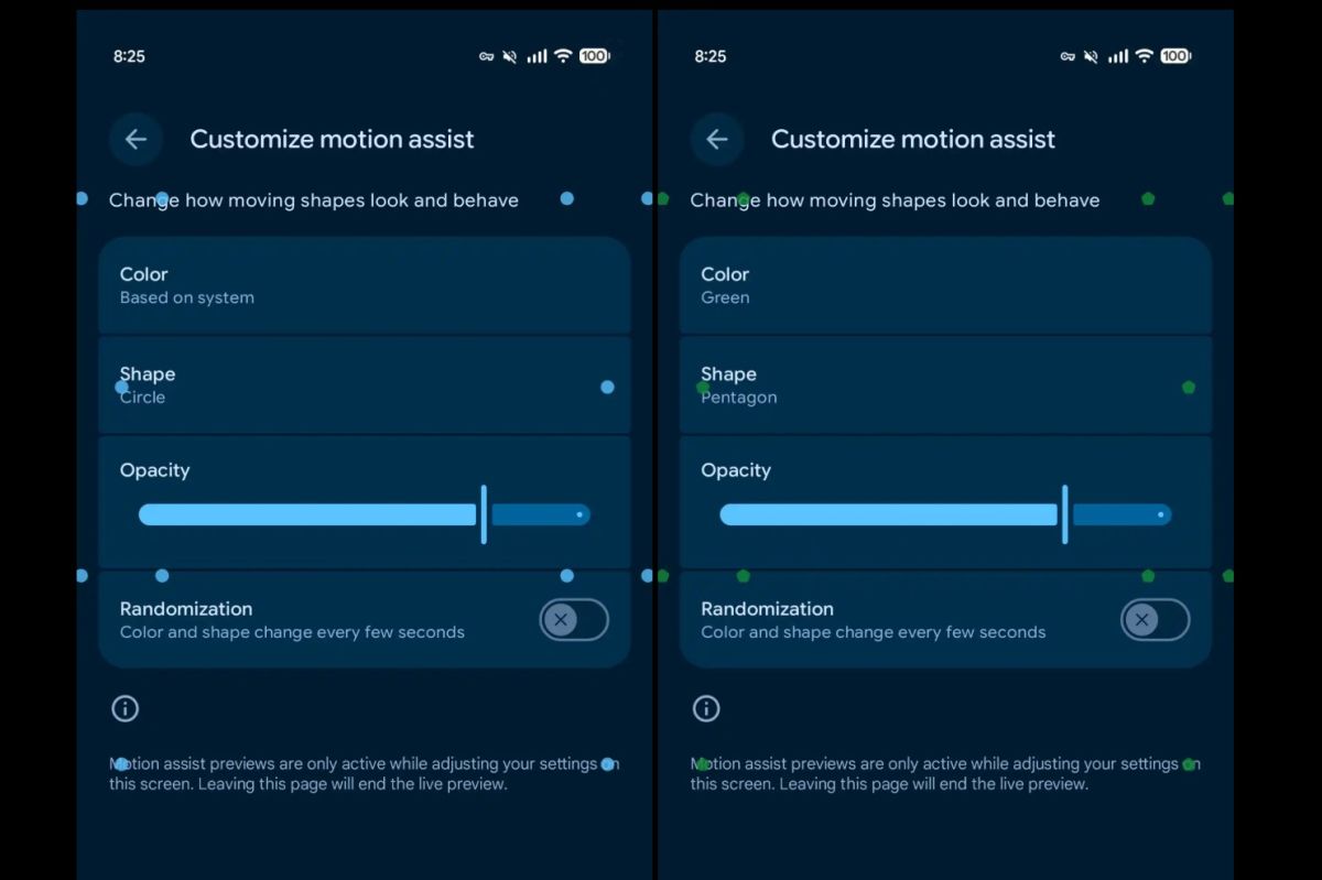 Motion Assist : la révolution Android 17 contre le mal des transports sur vos Samsung et Pixel