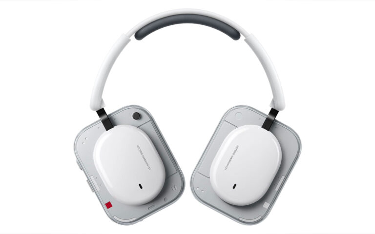 Le Nothing Headphone (a) à moins de 115 € : le casque sans fil premium accessible à tous