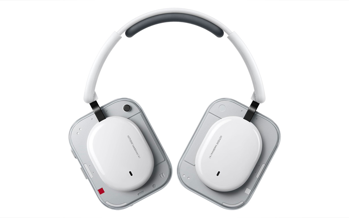 # Le Nothing Headphone (a) à moins de 115 € : le casque sans fil premium accessible à tous