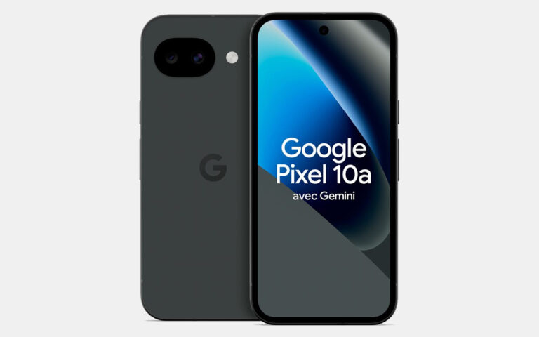 Le Google Pixel 10a à moins de 375 € : l’opportunité à saisir avant que le prix ne monte à nouveau