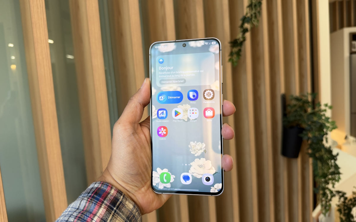 Motion Assist : la révolution Android 17 contre le mal des transports sur vos Samsung et Pixel