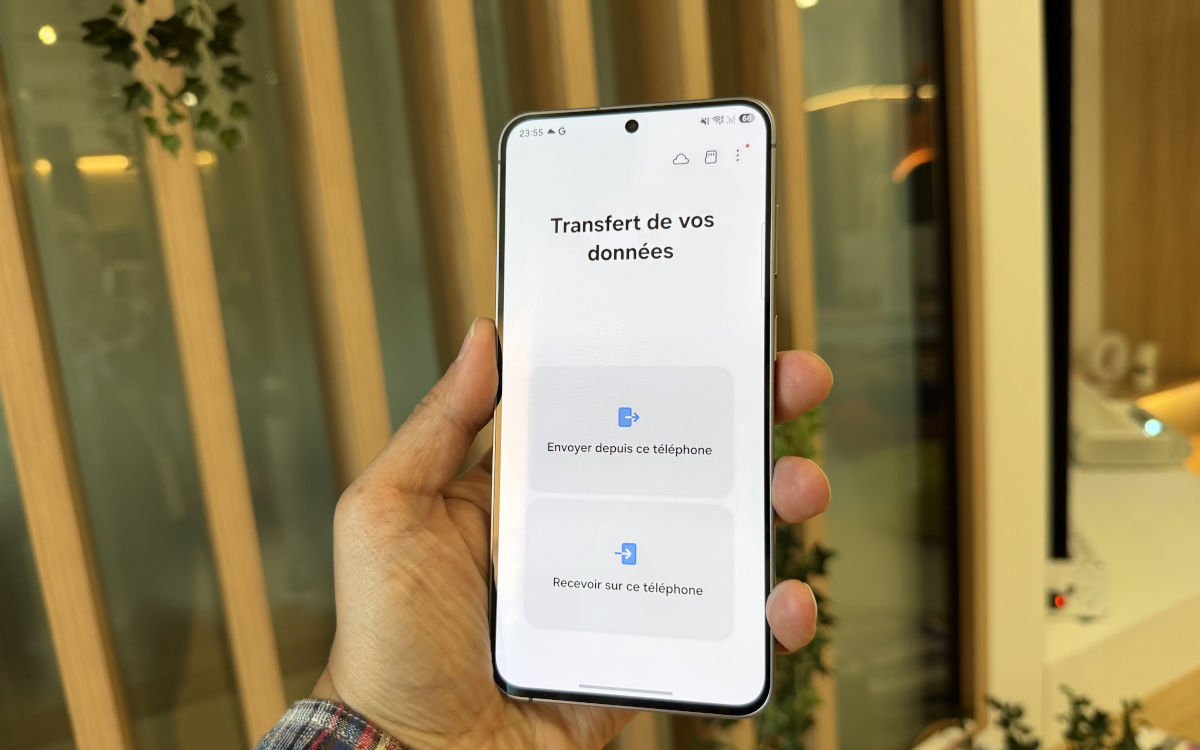 Les Xiaomi 18 Pro débarquent en Europe : Xiaomi, Samsung et Google en mouvement cette semaine