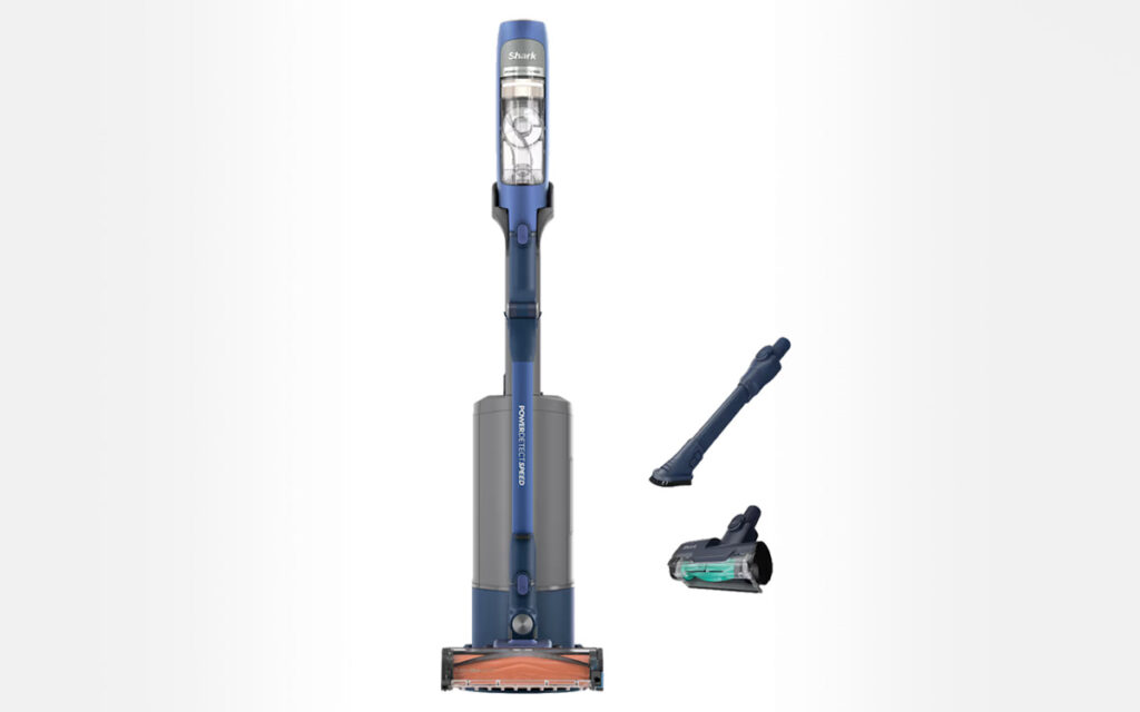 Découvrez le code secret pour réduire de 60 € le Shark PowerDetect Speed Pet Pro Clean & Empty