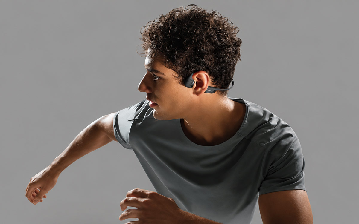 Shokz OpenRun Pro 2 en promotion : l’offre à ne pas manquer pour les coureurs