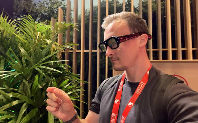 Les lunettes Snap Specs révolutionnent l’expérience réalité augmentée : notre test exclusif