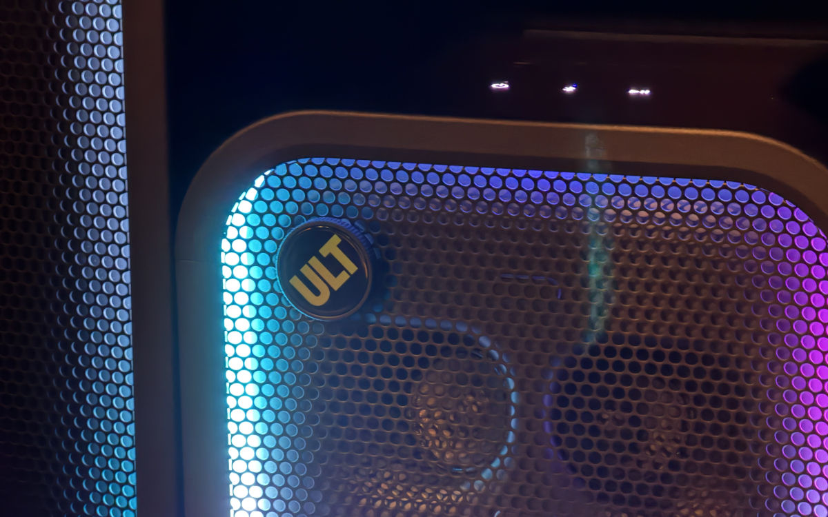 Sony révolutionne vos soirées avec trois enceintes ULT ultra-puissantes