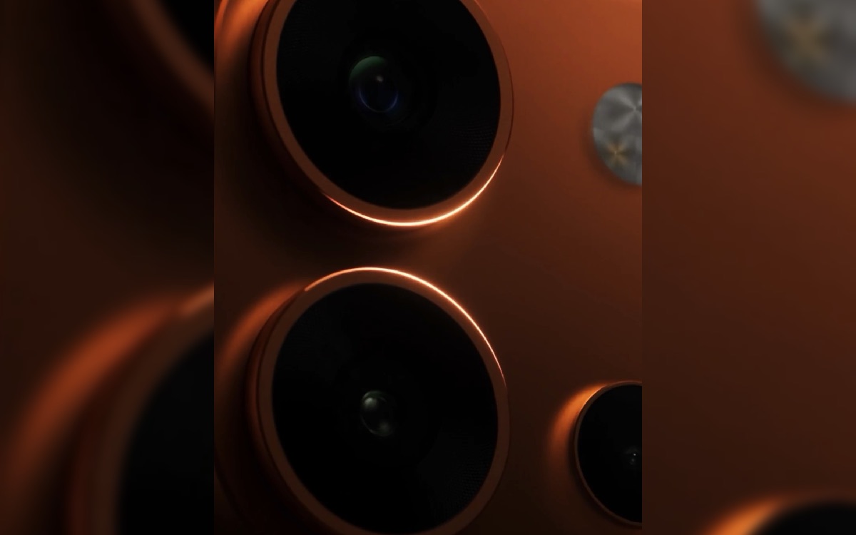 Le Vivo V80 révolutionne la création mobile : vidéo 4K pro et photo Zeiss dès le milieu de gamme