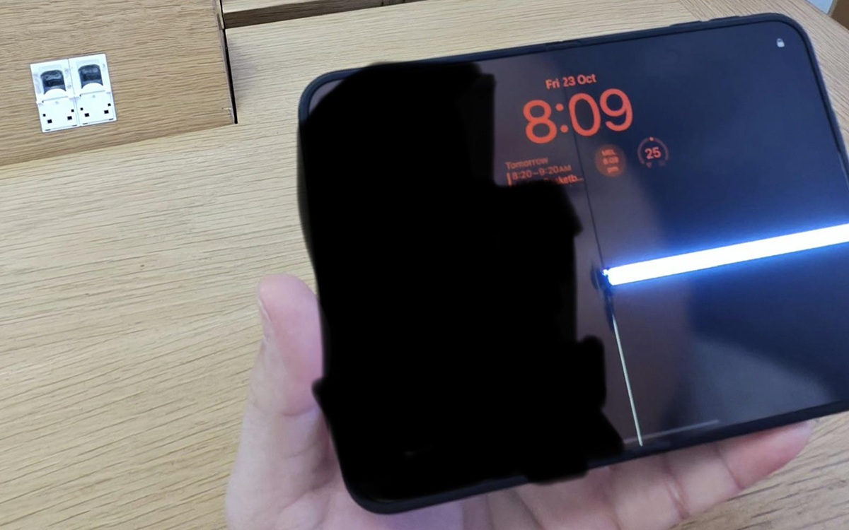 L’iPhone Duo sous le feu des critiques : un écran fragile dès les premières heures d’utilisation