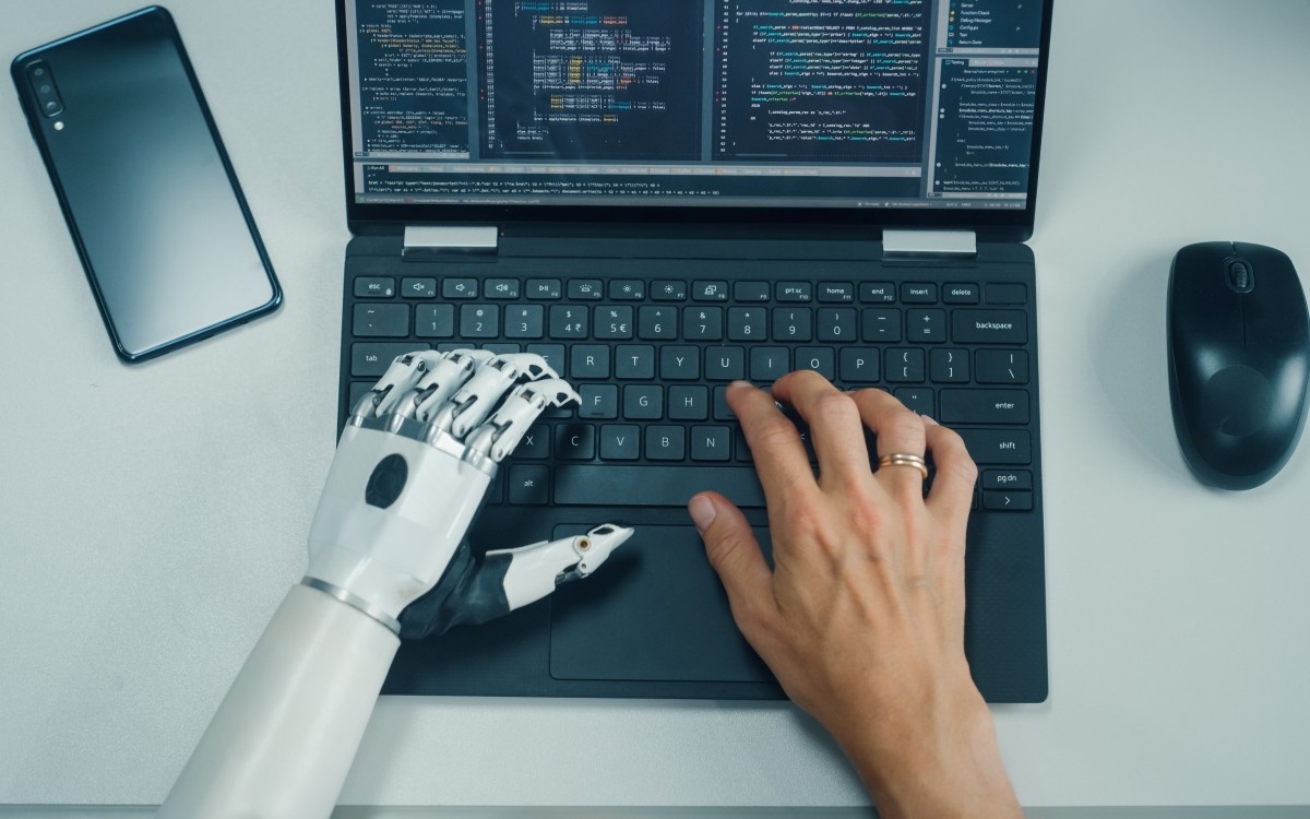 # Les agents IA exclus de ces géants du web : Meta dénonce une guerre des algorithmes