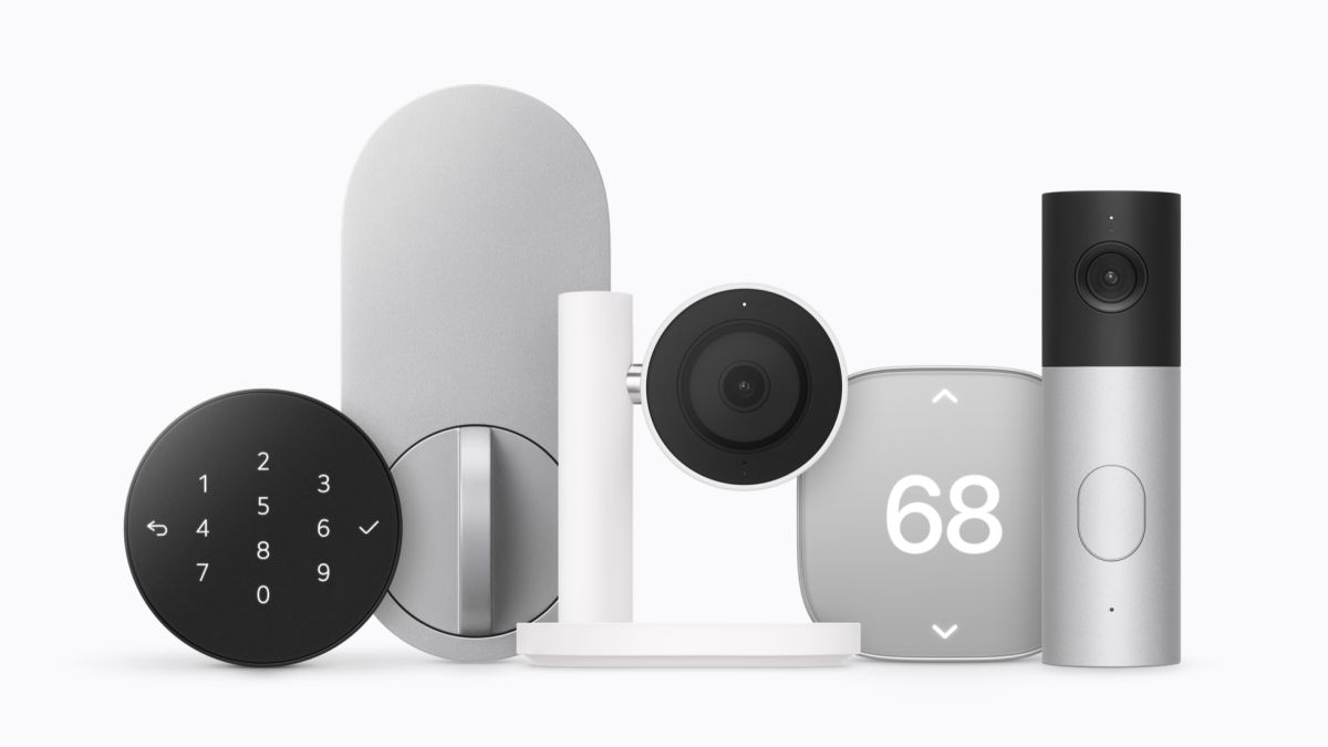 # Apple Home Collection : la domotique haut de gamme enfin intégrée à l’écosystème Apple