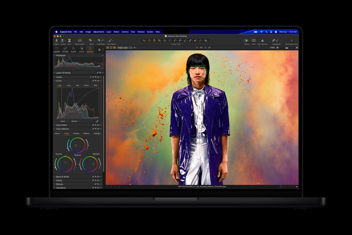 # Apple dévoile le MacBook Pro OLED tactile : une révolution annoncée pour le 28 octobre 2026