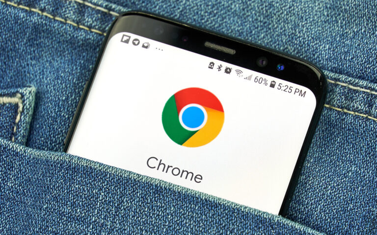 Chrome sur Android : Google renforce la sécurité des mots de passe avec une authentification biométrique obligatoire