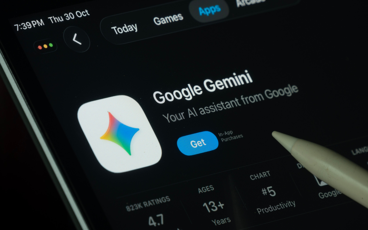 # Gemini 1.5 : Google limite les fonctionnalités gratuites – voici ce qui change dès octobre 2026