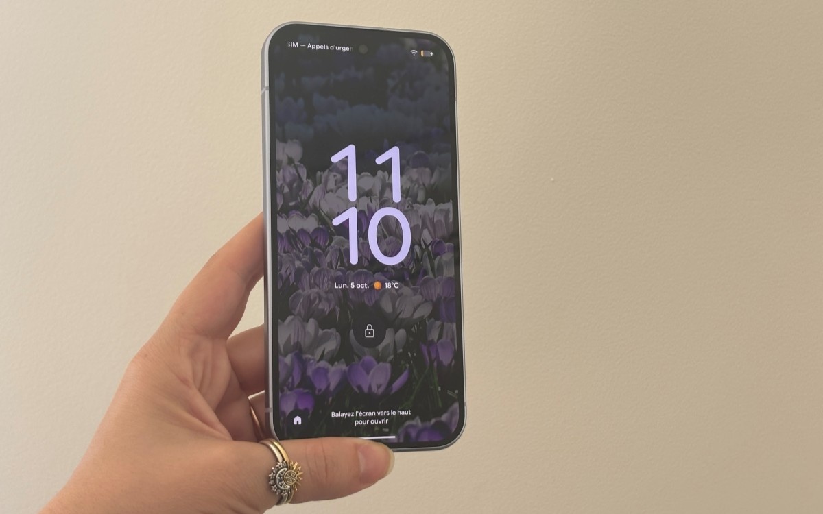 Google révolutionne le déverrouillage des Pixel dans l’obscurité : une innovation logicielle pour tous les modèles