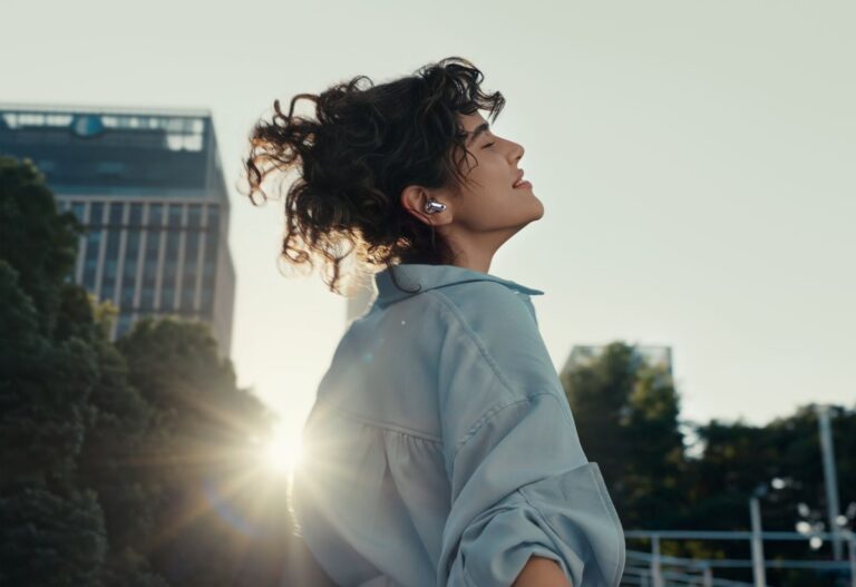 Les FreeBuds Neo de Huawei : des écouteurs ultra-légers révolutionnant le son haute résolution sous les 100 €