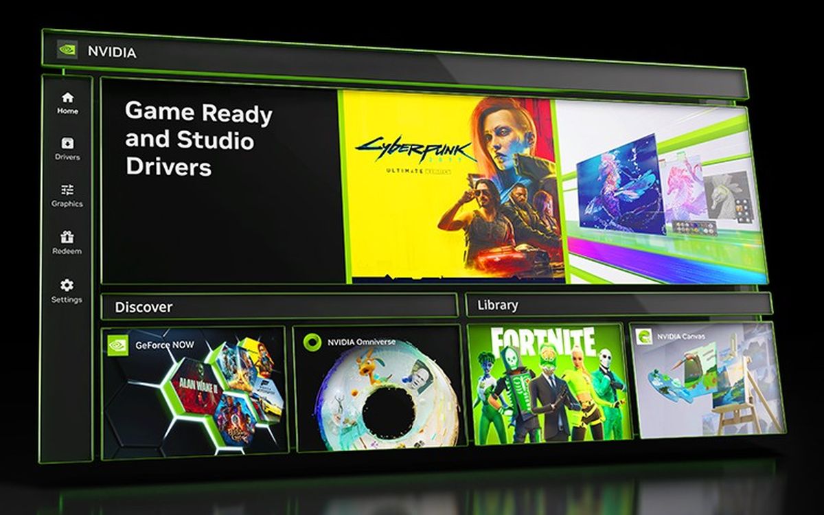 # Nvidia App et l’IA : comment bloquer les agents intelligents sur vos réglages graphiques