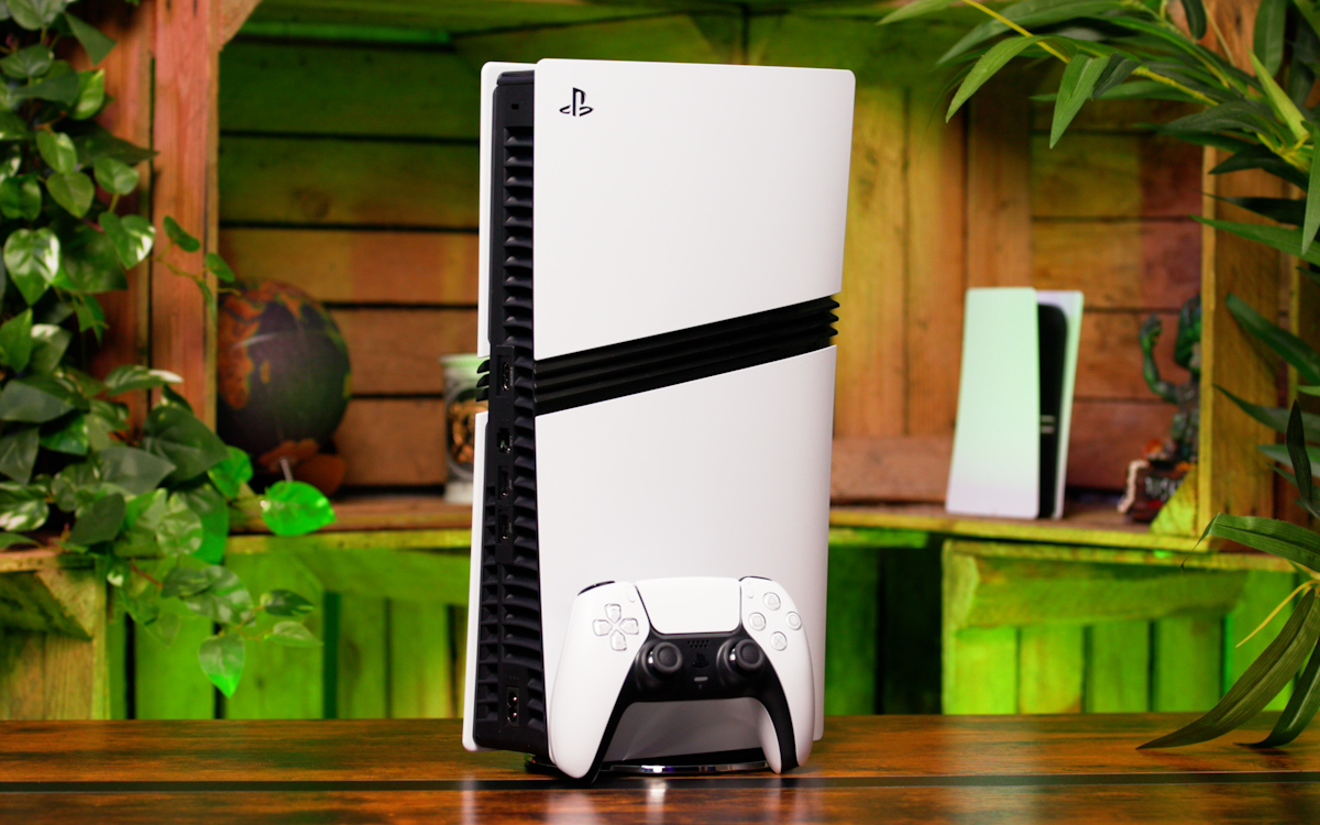 GTA 6 à l’horizon : la PS5 Pro devient un objet de spéculation à prix d’or